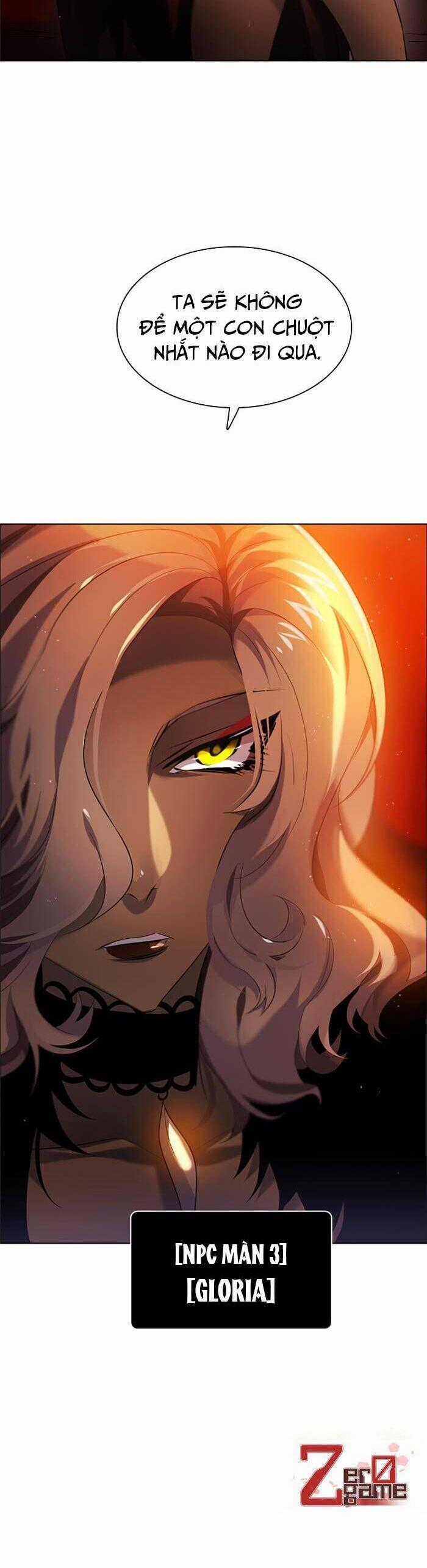 Zero Game - Chương 46 - Trang 55