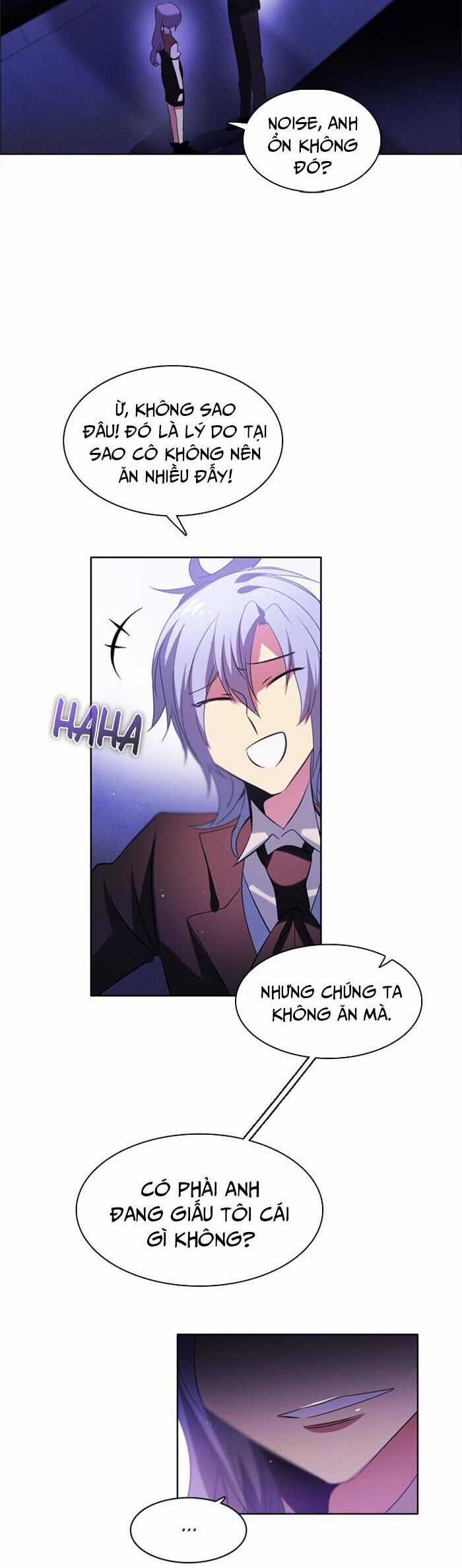 Zero Game - Chương 46 - Trang 7