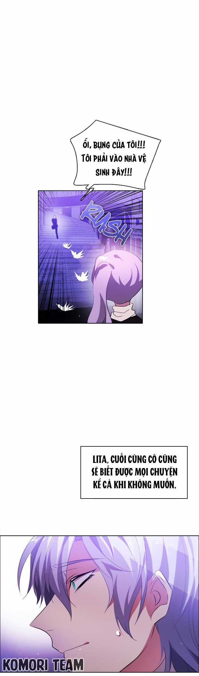 Zero Game - Chương 46 - Trang 8