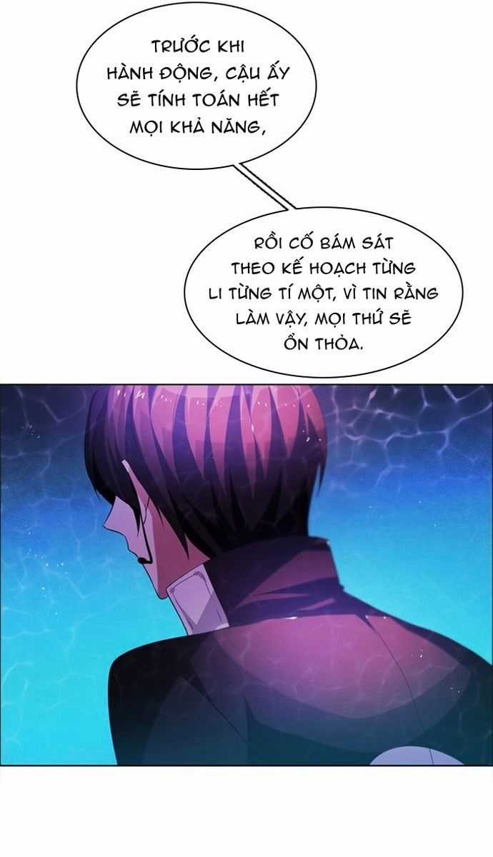 Zero Game - Chương 47 - Trang 101