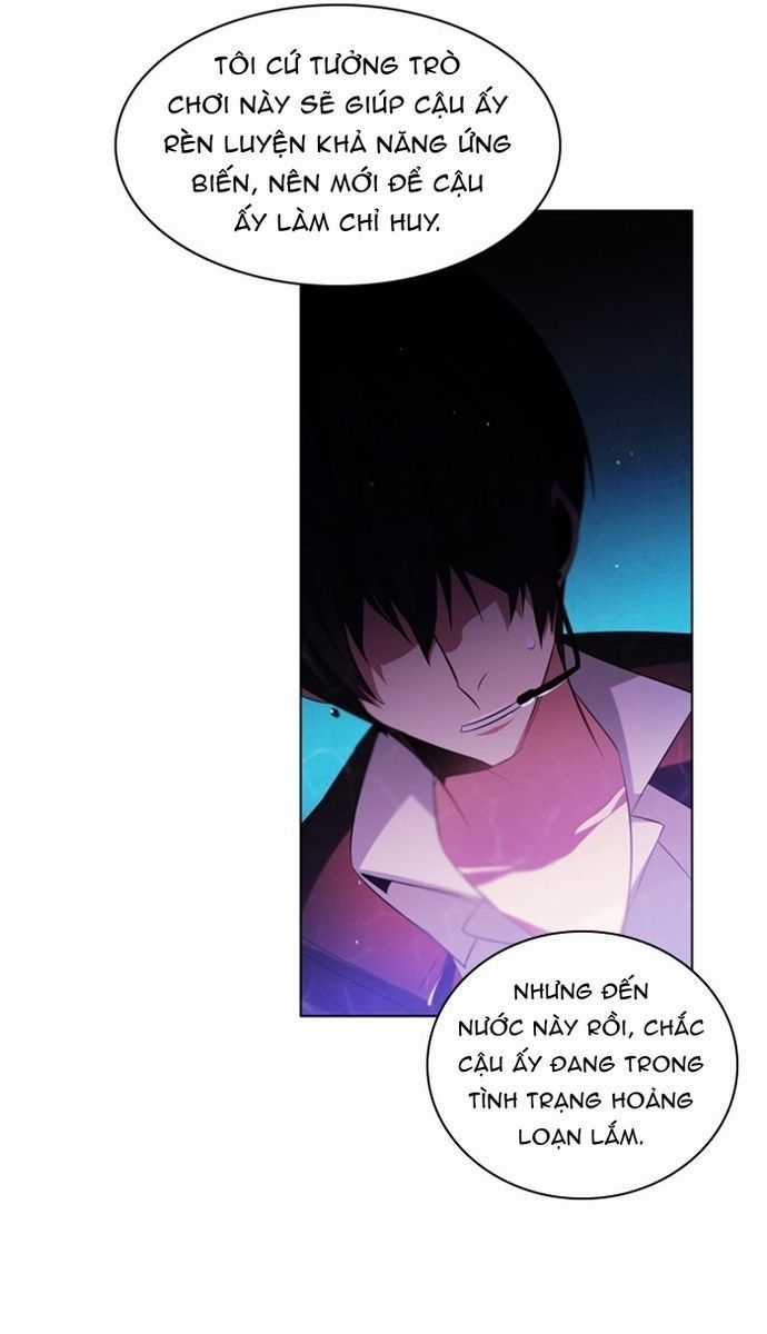 Zero Game - Chương 47 - Trang 103