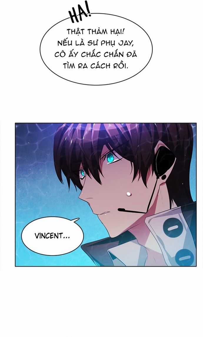 Zero Game - Chương 47 - Trang 119