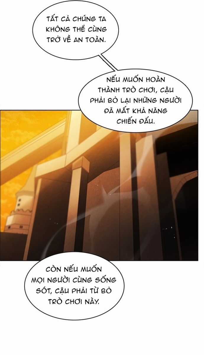 Zero Game - Chương 47 - Trang 120