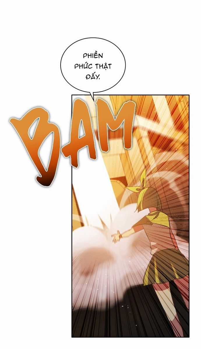 Zero Game - Chương 47 - Trang 15