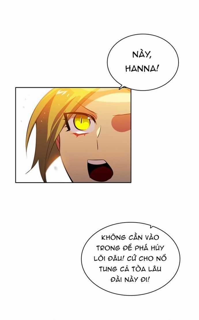 Zero Game - Chương 47 - Trang 16