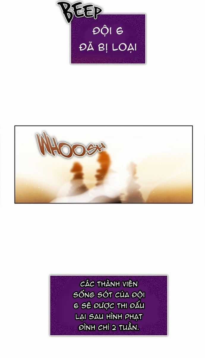 Zero Game - Chương 47 - Trang 22