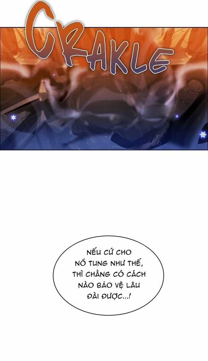 Zero Game - Chương 47 - Trang 25