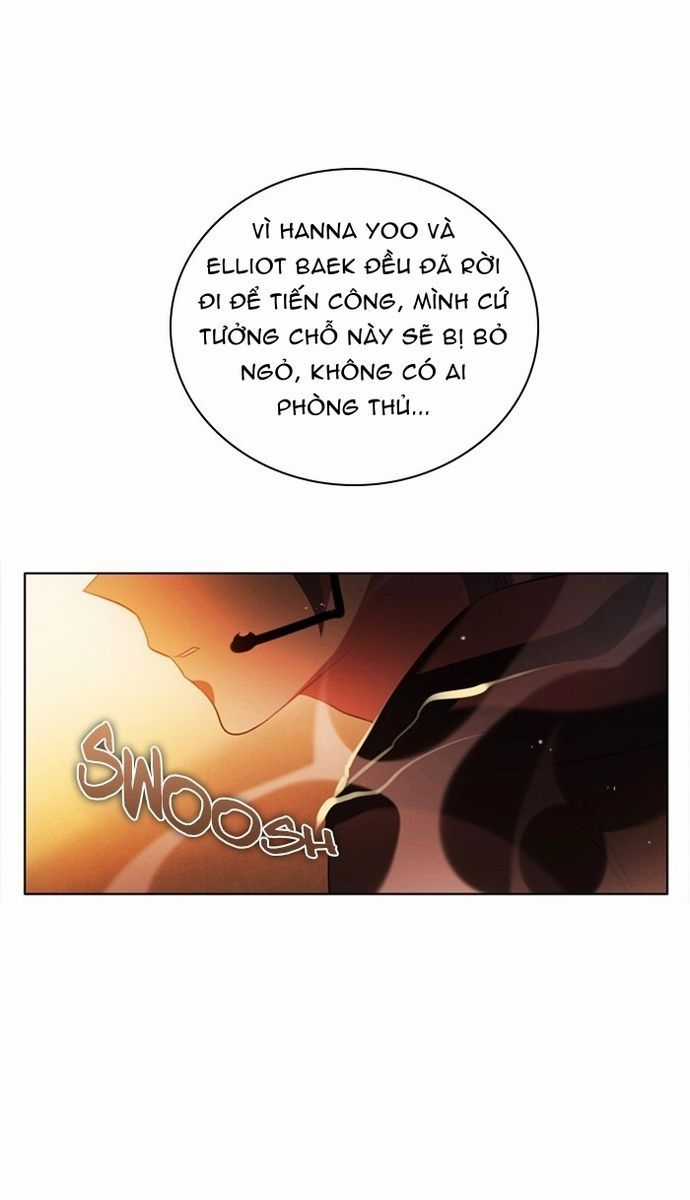 Zero Game - Chương 47 - Trang 31