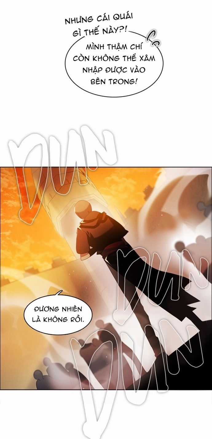 Zero Game - Chương 47 - Trang 32