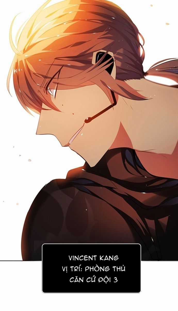 Zero Game - Chương 47 - Trang 34