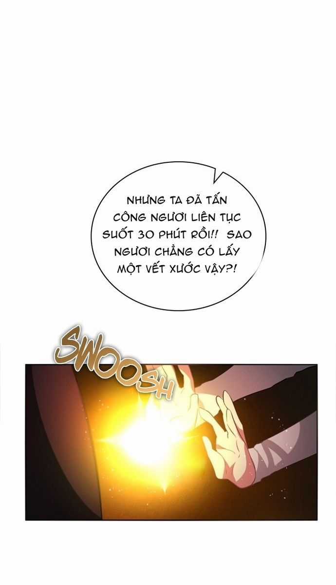 Zero Game - Chương 47 - Trang 35