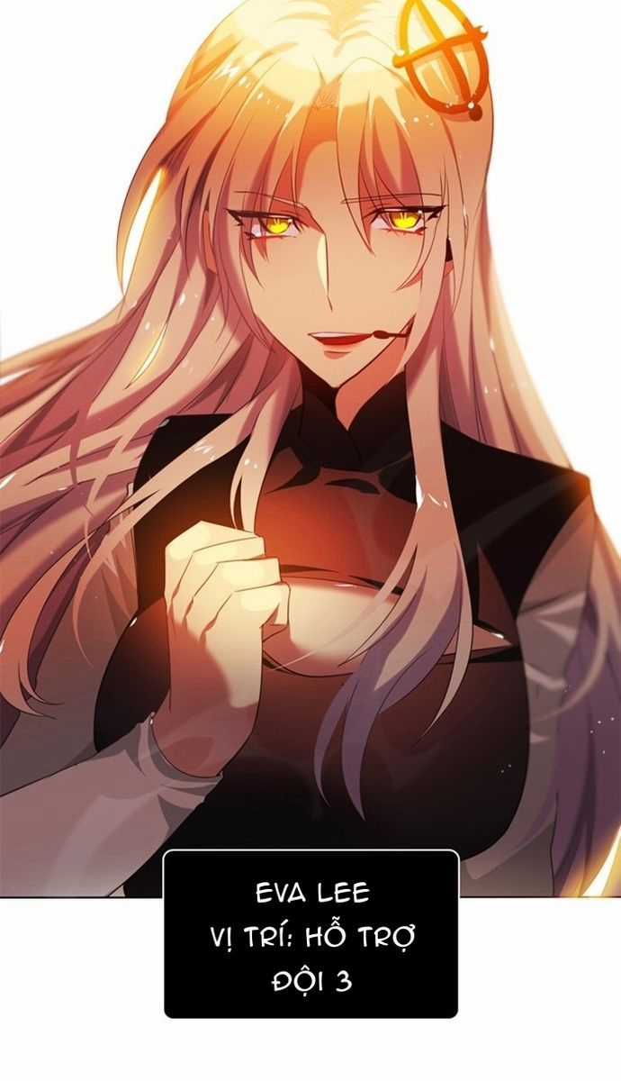 Zero Game - Chương 47 - Trang 38