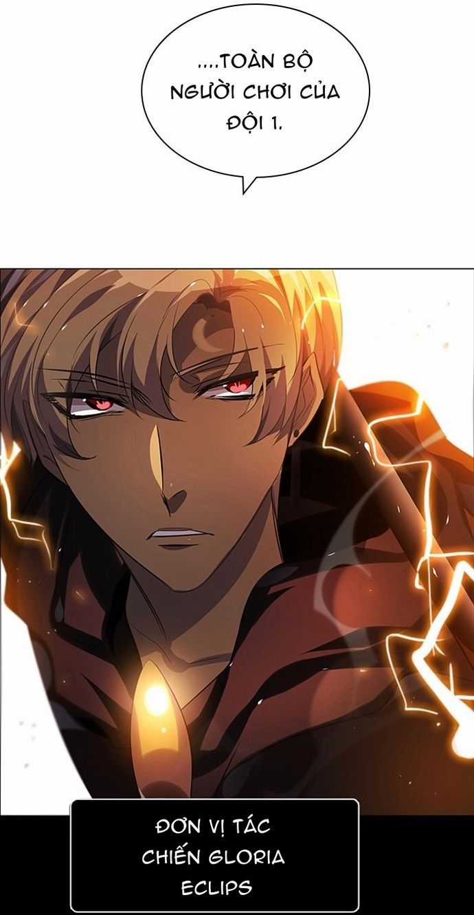 Zero Game - Chương 47 - Trang 45