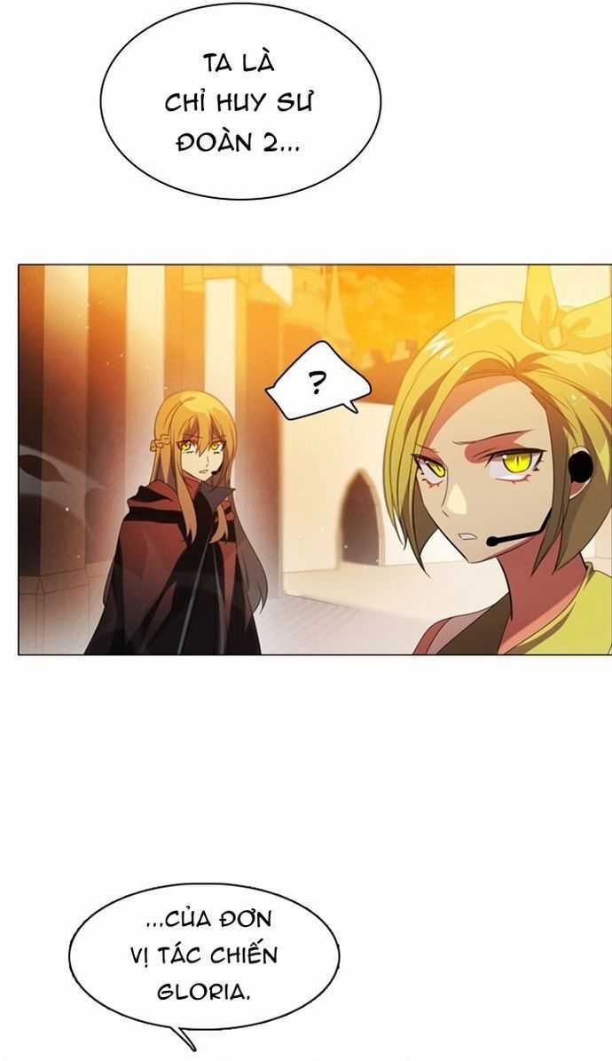 Zero Game - Chương 47 - Trang 48