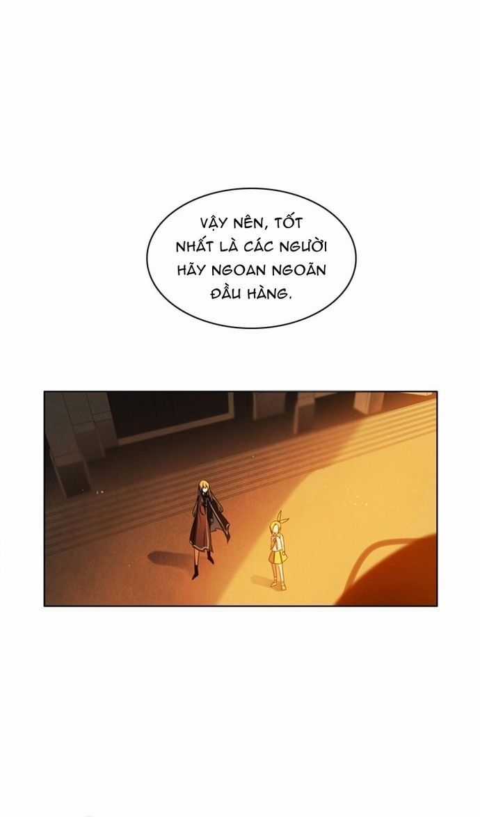 Zero Game - Chương 47 - Trang 54