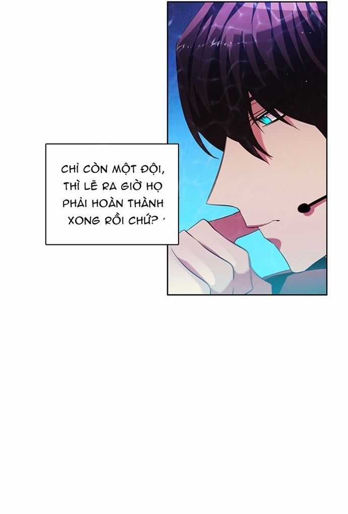 Zero Game - Chương 47 - Trang 65