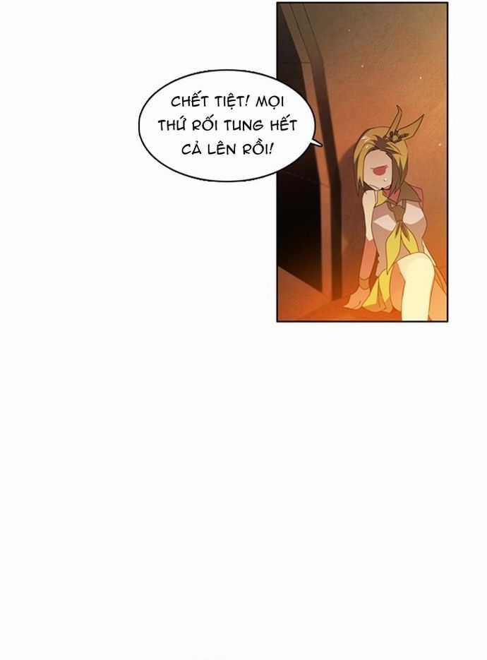 Zero Game - Chương 47 - Trang 68