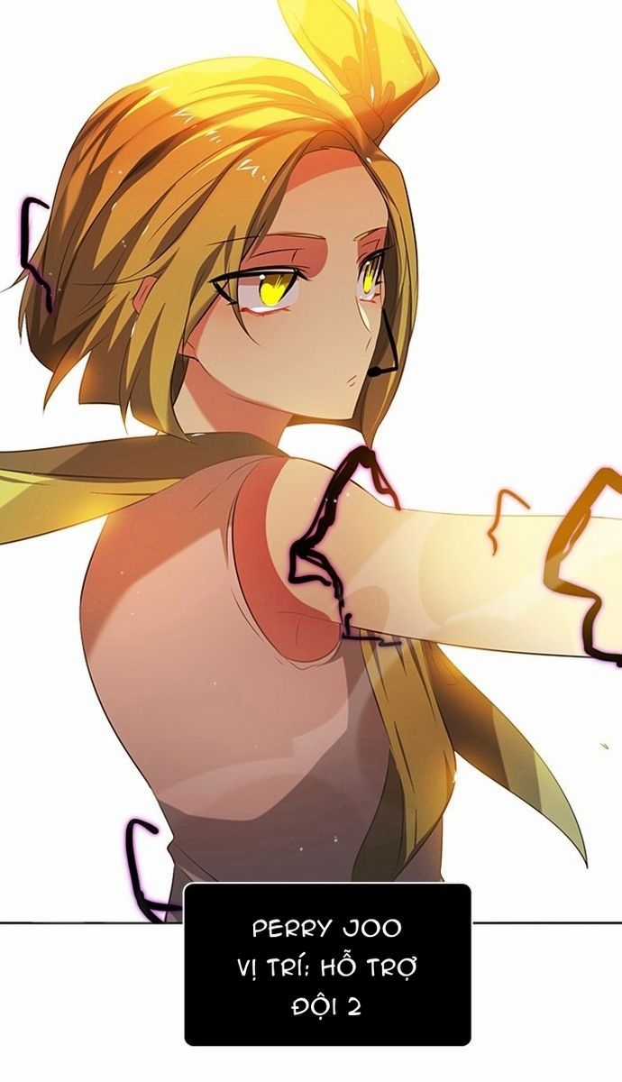 Zero Game - Chương 47 - Trang 8