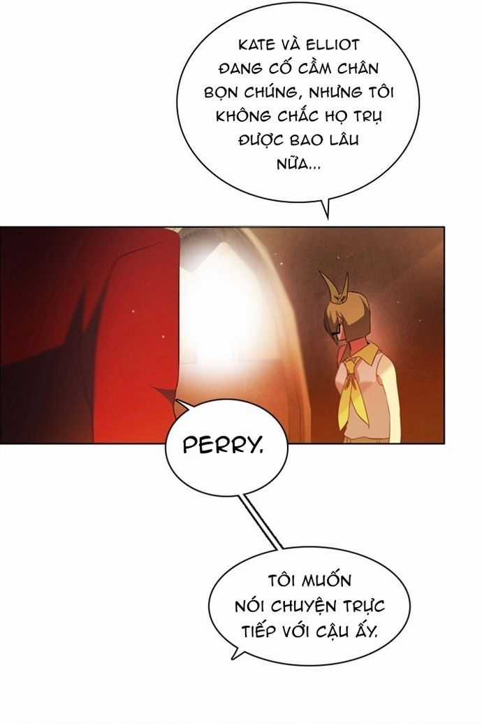 Zero Game - Chương 47 - Trang 71