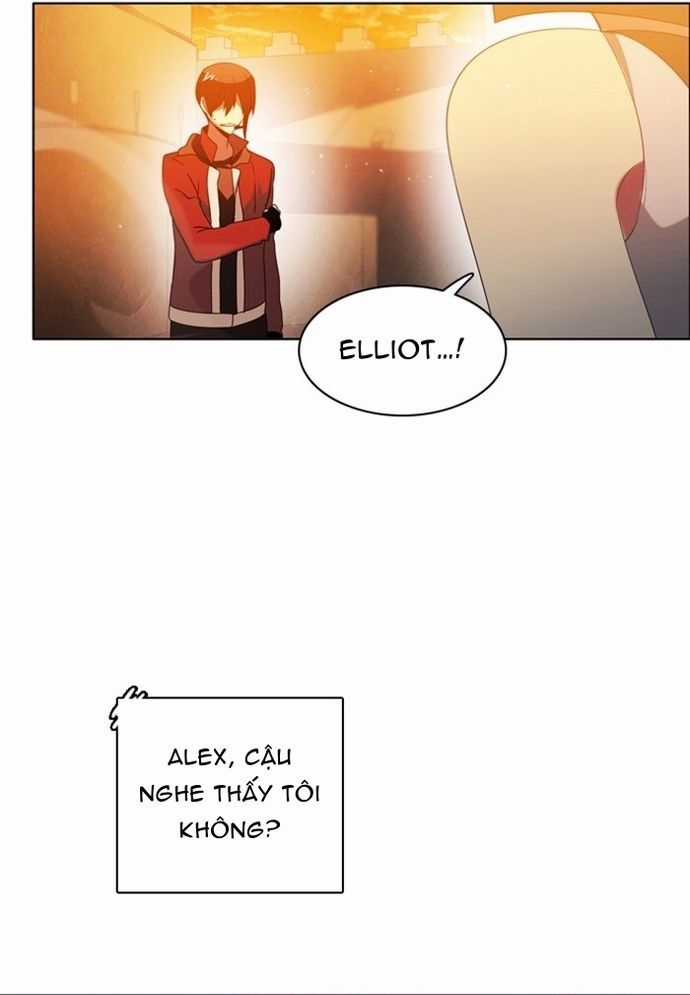 Zero Game - Chương 47 - Trang 72