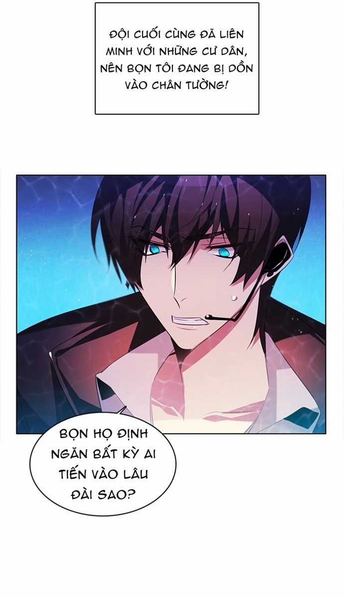 Zero Game - Chương 47 - Trang 87