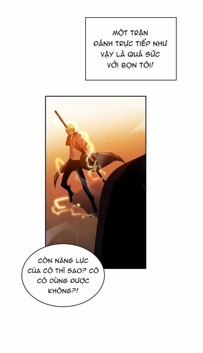 Zero Game - Chương 47 - Trang 88