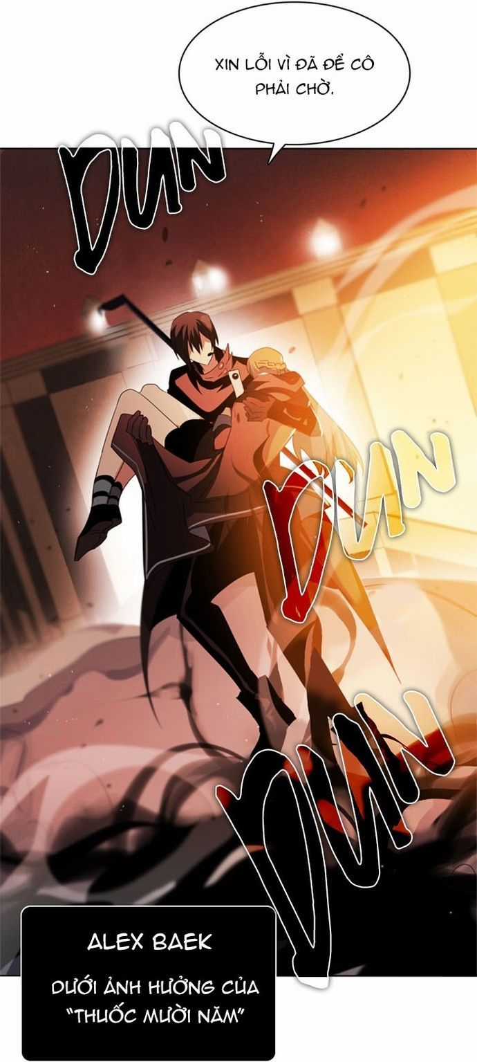 Zero Game - Chương 48 - Trang 108