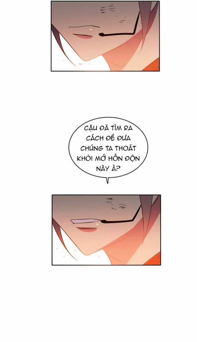 Zero Game - Chương 48 - Trang 12