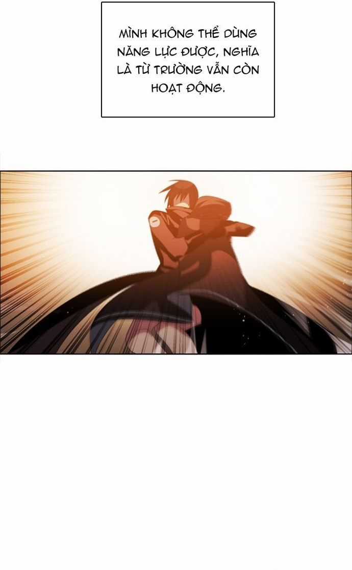 Zero Game - Chương 48 - Trang 120