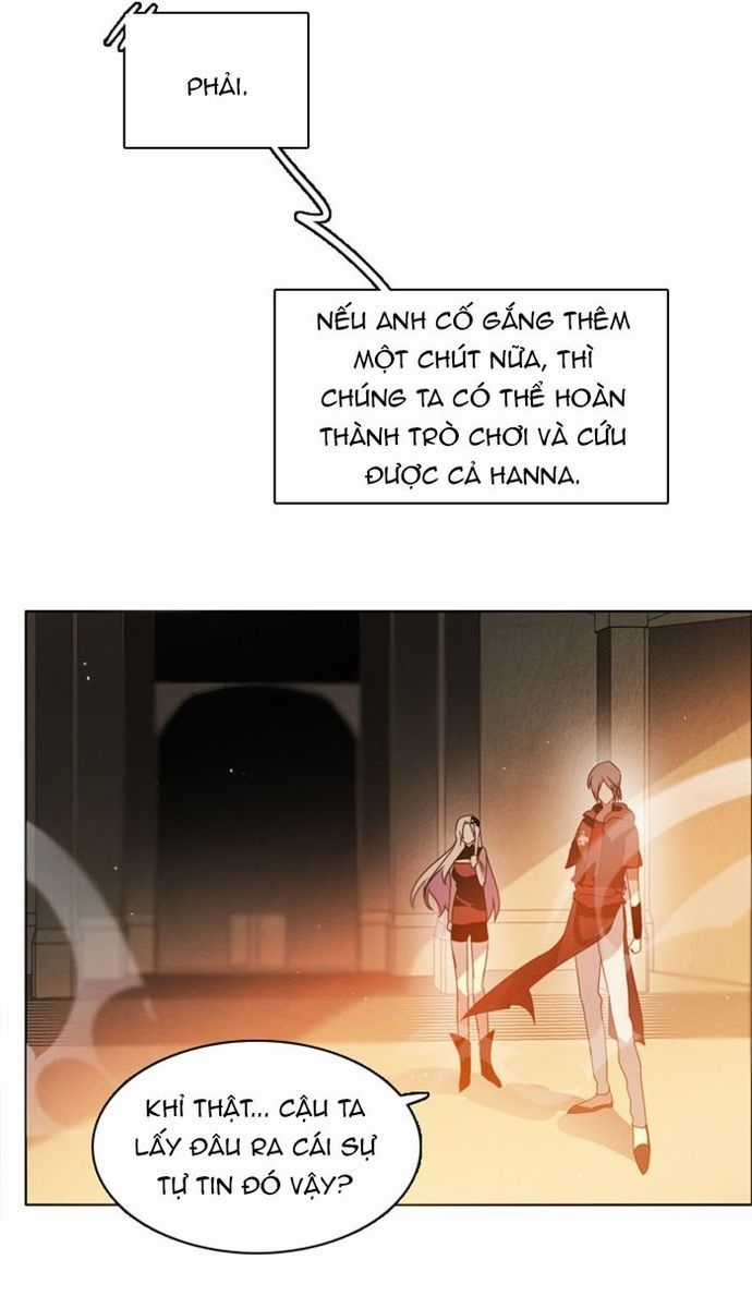 Zero Game - Chương 48 - Trang 13