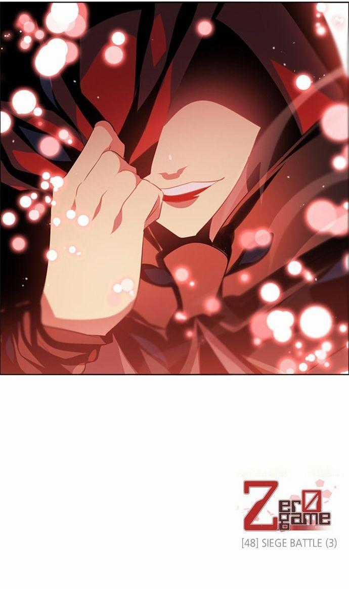 Zero Game - Chương 48 - Trang 124