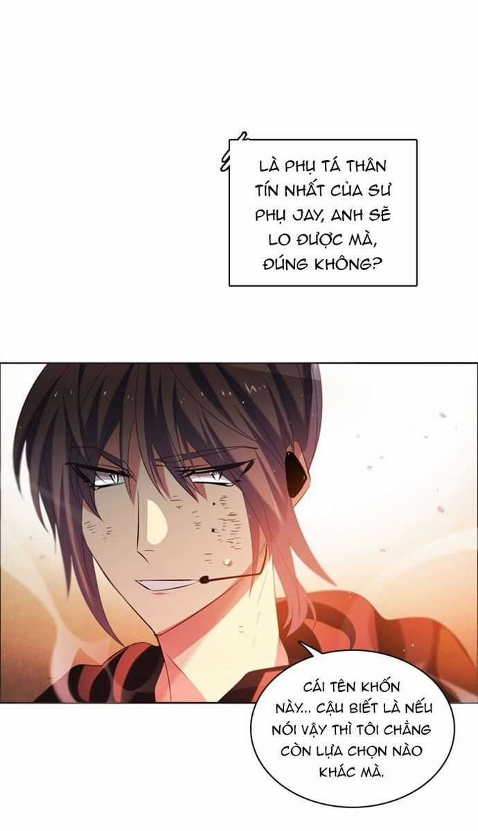 Zero Game - Chương 48 - Trang 14