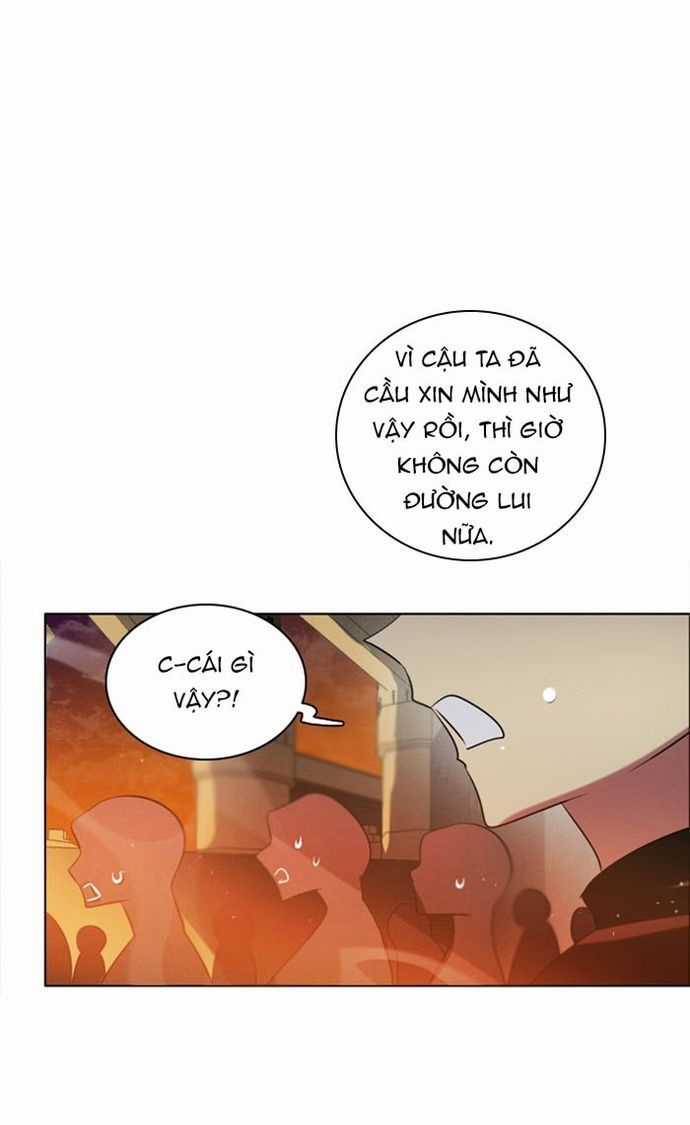 Zero Game - Chương 48 - Trang 27