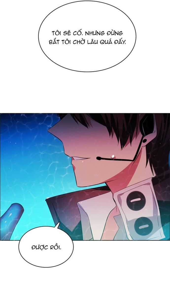 Zero Game - Chương 48 - Trang 35