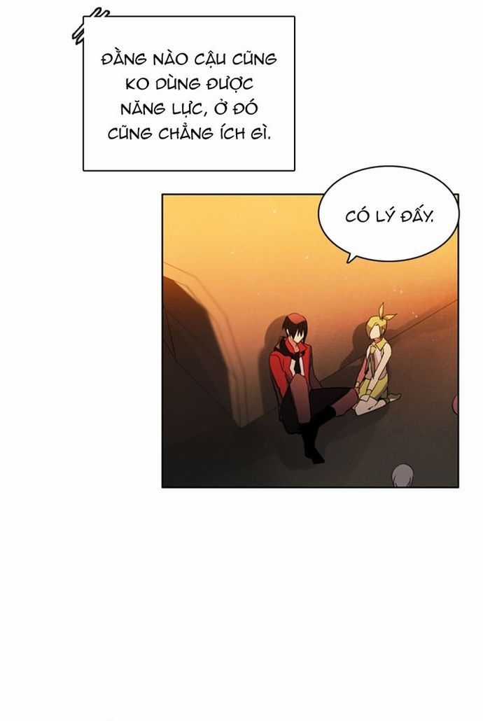 Zero Game - Chương 48 - Trang 44