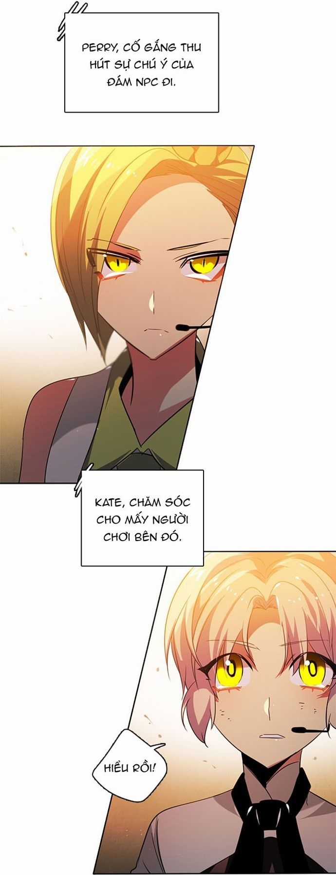 Zero Game - Chương 48 - Trang 45