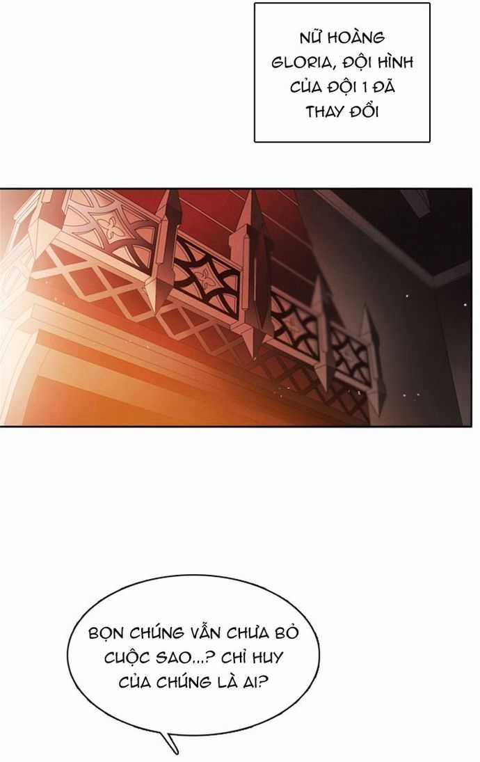 Zero Game - Chương 48 - Trang 49