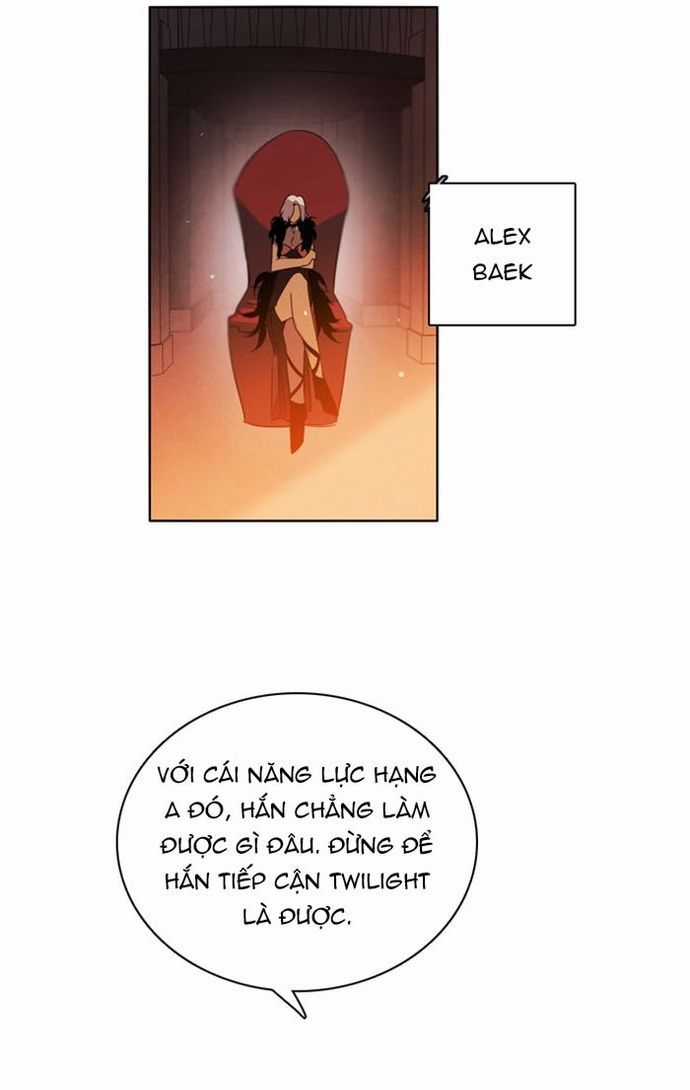 Zero Game - Chương 48 - Trang 50