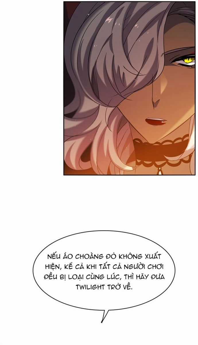 Zero Game - Chương 48 - Trang 51