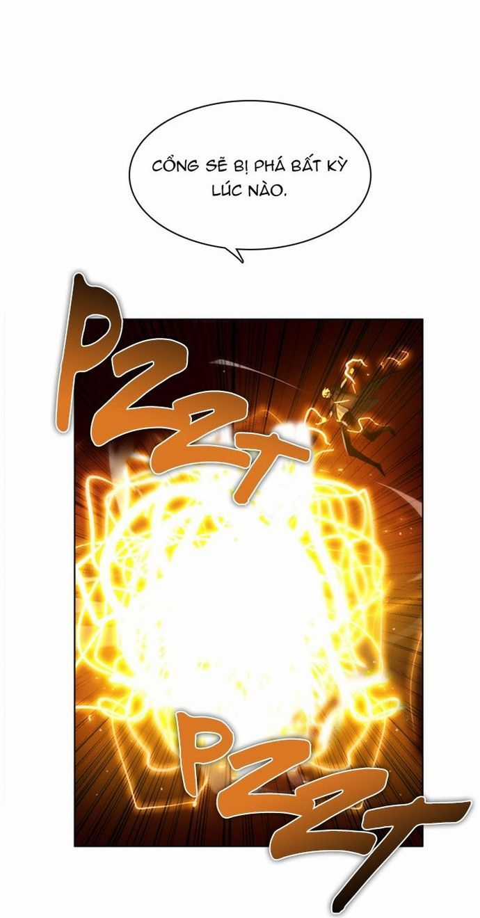 Zero Game - Chương 48 - Trang 55