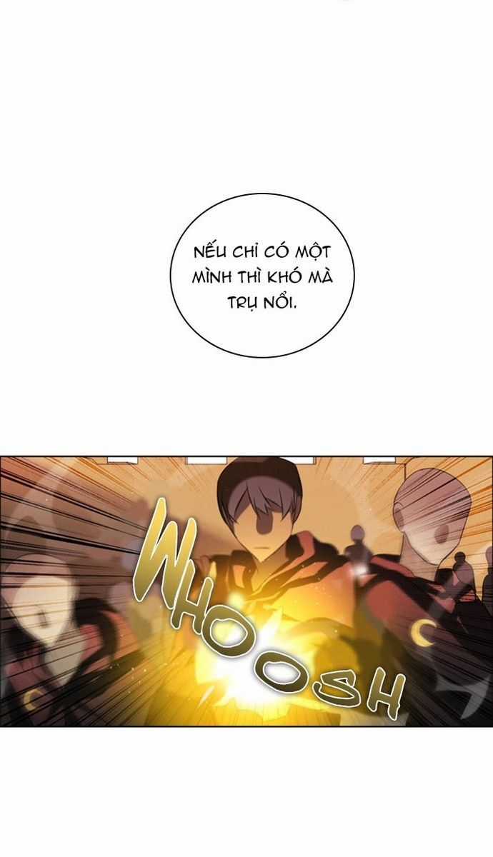 Zero Game - Chương 48 - Trang 56