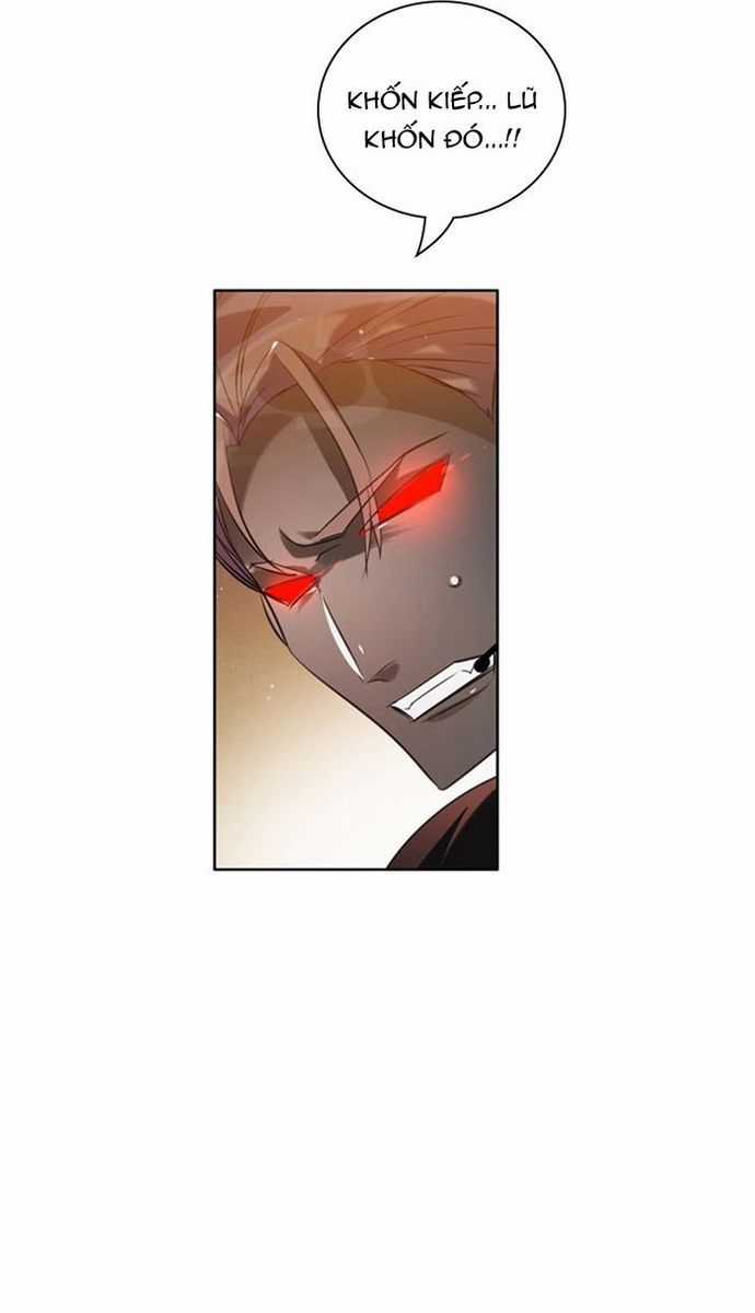 Zero Game - Chương 48 - Trang 58