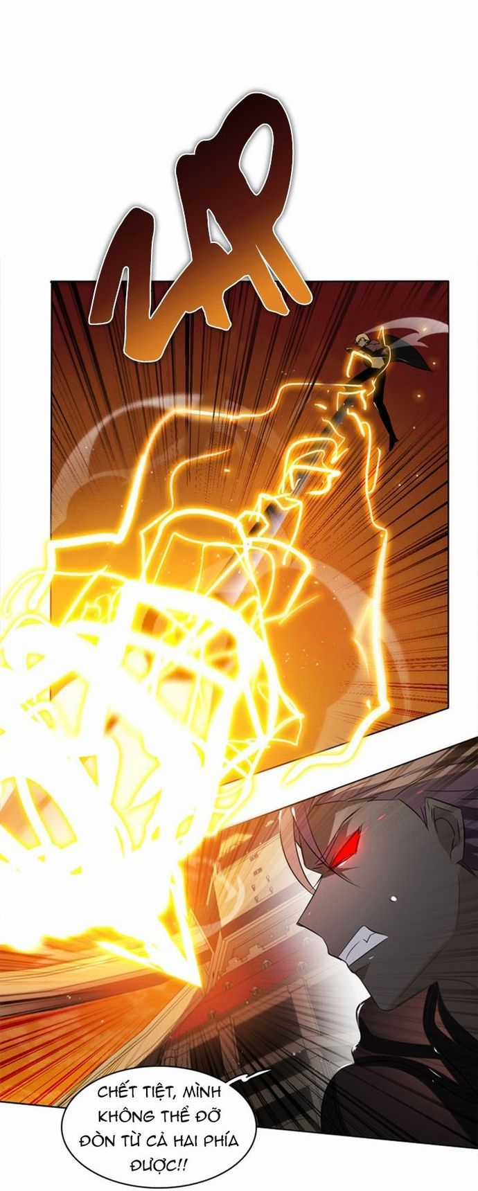 Zero Game - Chương 48 - Trang 59