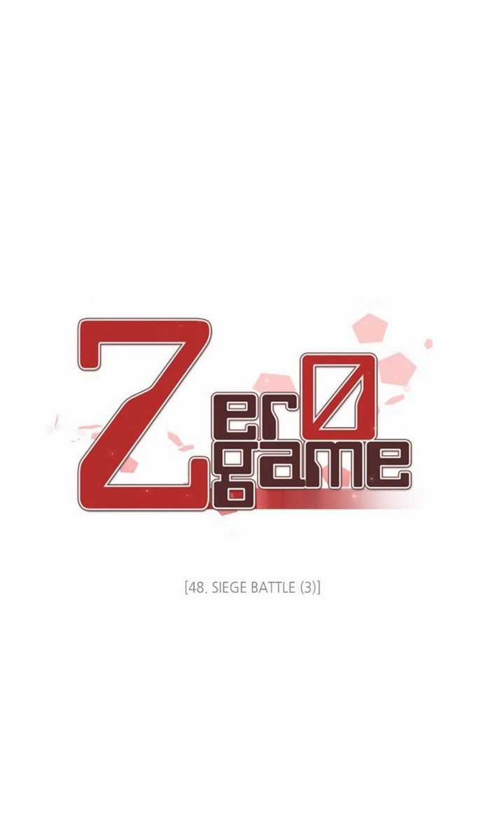 Zero Game - Chương 48 - Trang 7
