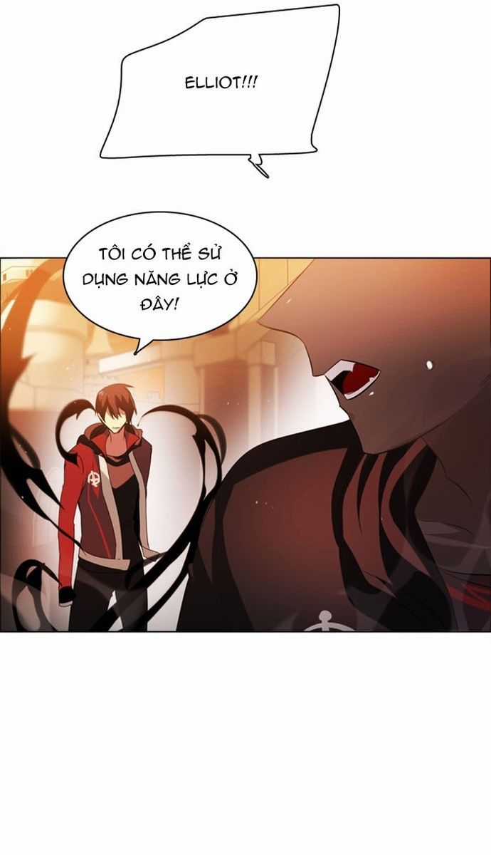 Zero Game - Chương 48 - Trang 64