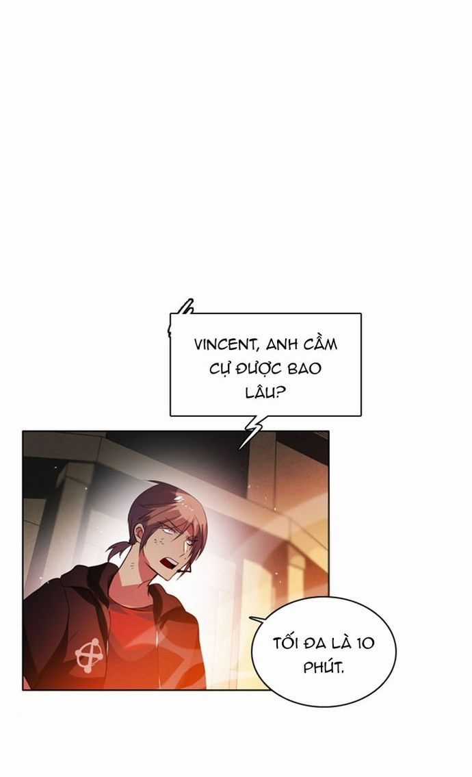 Zero Game - Chương 48 - Trang 8