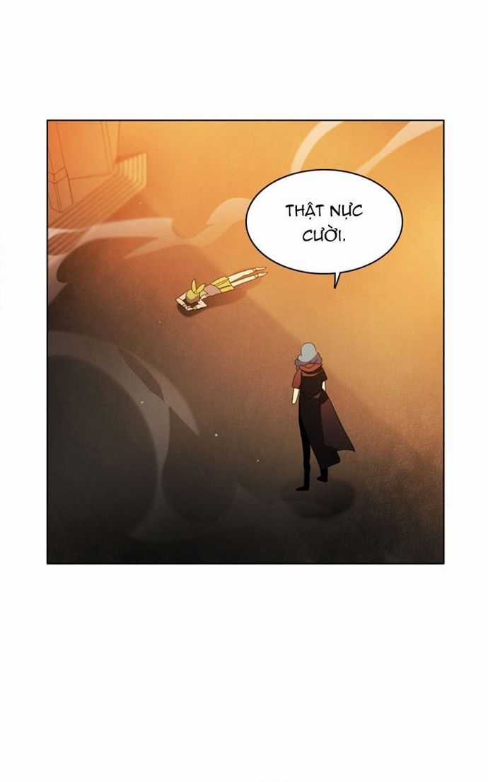 Zero Game - Chương 48 - Trang 73