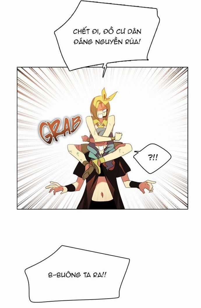 Zero Game - Chương 48 - Trang 90