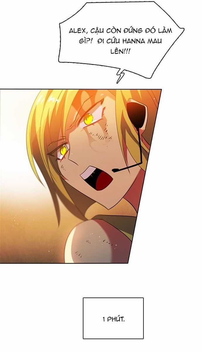 Zero Game - Chương 48 - Trang 92