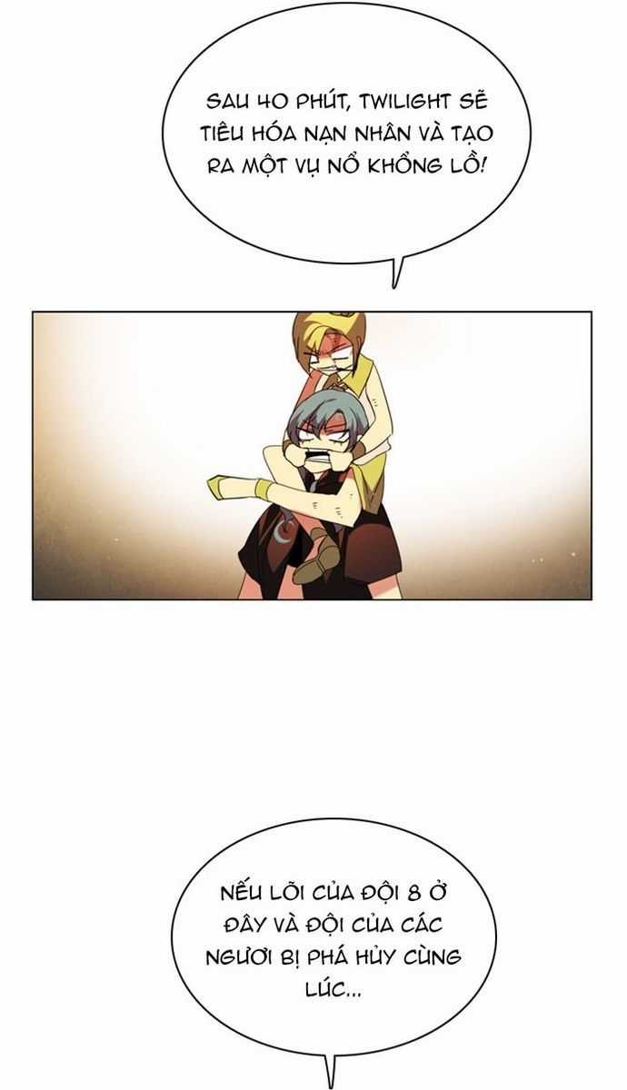 Zero Game - Chương 48 - Trang 95
